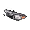 Kia Forte5 Headlight Assembly (2014–2016)