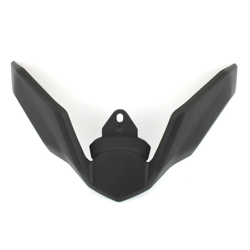 BMW R1200GS, R1250GS (2013-2023) Black Beak Extension