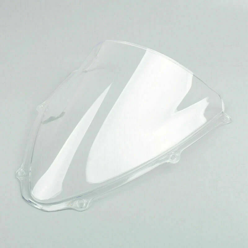 Suzuki GSXR 600 / 750 Clear Windshield (2006-2007)