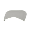 Nissan Infiniti Gray Sun Visor Mounting Bolt Cover