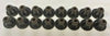 Mini R55-R61 Timing chain head gasket bolts (2007–2014)