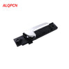 Proton Exora Persona GEN2 Interior Door Handle Right Silver Grey (2004-2018)
