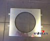 Toyota Hilux LN106 LN111 Row Aluminum Alloy Radiator + Shroud + Fan (88-97)