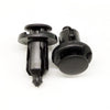 Door Interior Panel Bumper Fender - AU Mixed Size Fastener Clips