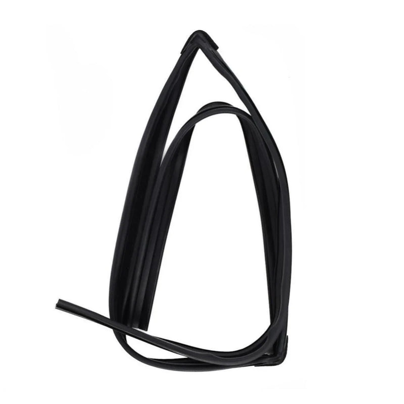 Right Rear Door Glass Run Channel Rubber Fits Honda Civic FA FD FG 4D 2006-2011