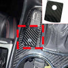 Maserati GranTurismo GT GC GTS 2008-2019 Real Carbon Fiber Interior Trim Set