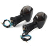 Suzuki DL1000 DL650 V-Strom Rear Turn Signal Lights (2002-2023)