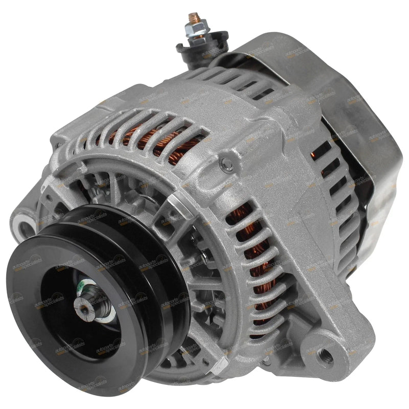 Landcruiser FZJ78-FZJ79 Alternator (1999-2006)