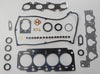 FIAT BARCHETTA PUNTO STILO 1.8 16V 188A VRS HEAD GASKET SET + BOLTS
