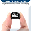 Honda Acura 3Pin Fog Light Assembly Connector Plug (2001-2005)