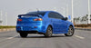 Mitsubishi Lancer EVO 10 X Factory Style Spoiler Wing ABS (2008-2020)