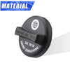 Lexus ES300 Oil Fuel Tank Cap Gas Oil Filler Plug Cap (1993–1996)
