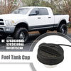 Dodge Challenger Fuel Tank Cap Gas Cover (2011-2019)