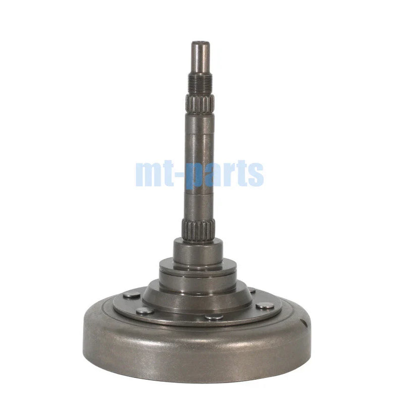 Qlink Frontrunner 400 EFI, Rodeo 400 WET CLUTCH DRUM HOUSING (2012-2014, 2007-2009)