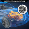 Mazda 2 1.5L Coolant Thermostat (2011-2014)