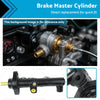 BMW 3 Series E30 318i 318is 320i Brake Master Cylinder (1982-1994)