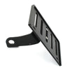Harley Nightster 975 License Plate Holder Bracket 230mm (2022-2024)