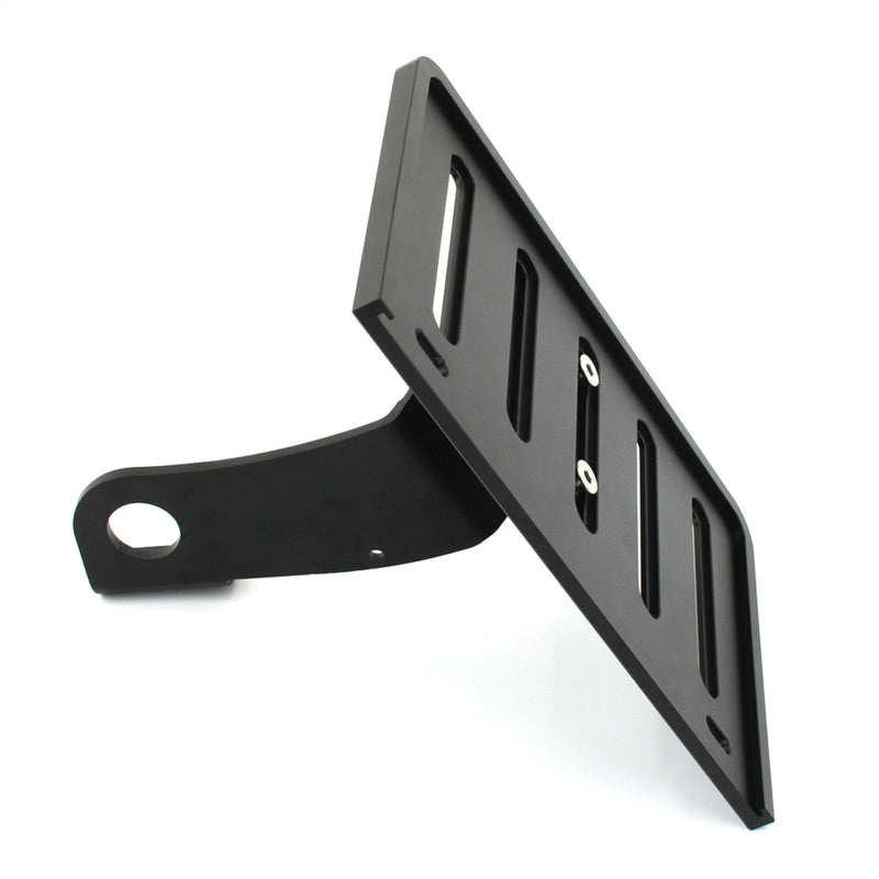Harley Nightster 975 License Plate Holder Bracket 230mm (2022-2024)
