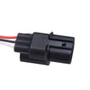 Honda Civic, RSX, TSX A/C Pressure Switch Pigtail (2001-2011)