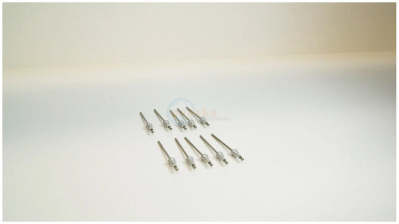 Body Moulding Clip Rivets   - 10 Pack