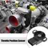 Toyota Land Cruiser Sequoia Tundra Throttle Position Sensor