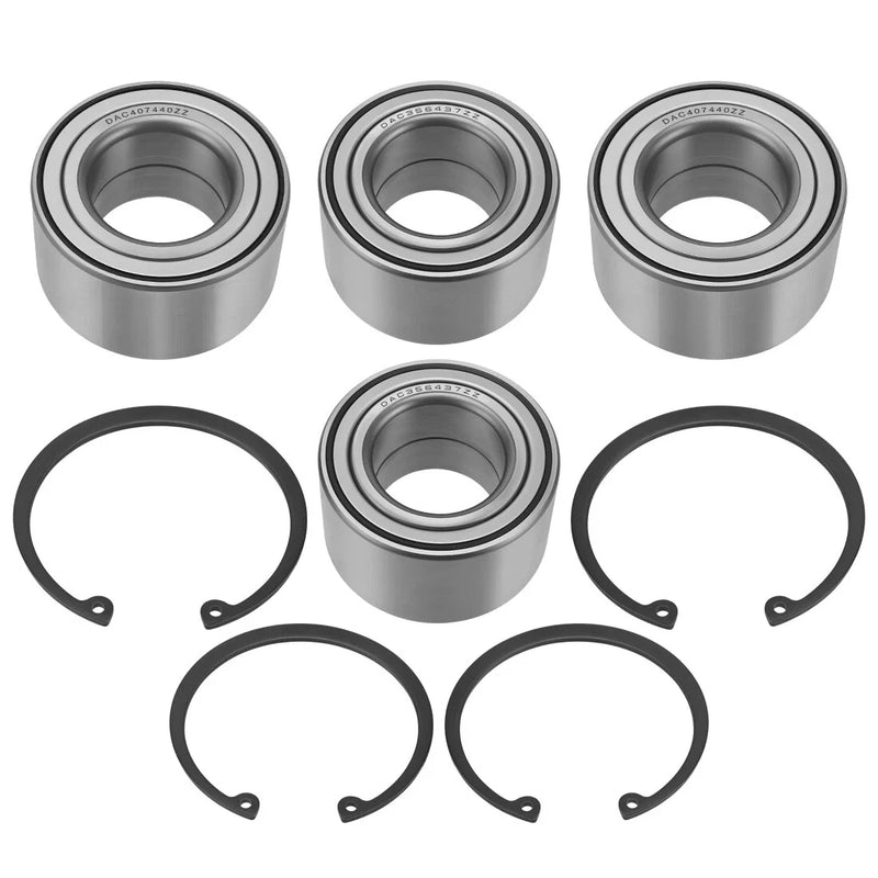 Polaris Sportsman 500 Sportsman X2 500 Wheel Bearings Kit (2004–2013)