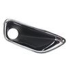 Jeep Grand Cherokee Right Fog Light Cover Bezel Chrome Trim (2017-2021)