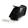 Toyota Hilux SR5 2004-2016 Air Vent Trim Center