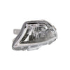 2007-2009 Lexus LS460 Clear Lens Fog Lights (2007-2009)