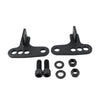 Harley Sportster XL883 XL1200 Adjustable Rear Lowering Drop Kit (1988-1999)