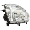 Nissan X-Trail RH Genuine Xenon Headlight (2007-2010)