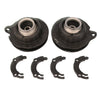 Jeep Cherokee, Dodge Dart Front Strut Mount Set (2014-2020)