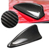 BMW 5 Series E60 E61 Carbon Fiber Shark Fin Antenna Cover (2003-2010)