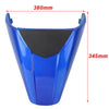 Honda CB650F / CBR650F (2014-2017) Matte Black Rear Seat Cover Cowl
