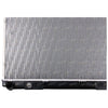 Nissan Navara D40 Alloy Radiator