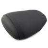 Suzuki SV400 SV650 Black Rear Pillion Passenger Seat (1998-2002)