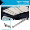 BMW X1 F48 F45 F46 Sunroof Sunshade Cover (2015-2018)
