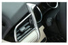 Toyota Camry Air Outlet Vent Dash AC Left Strip Trim Cover (2018–2022)
