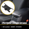 Chevy Impala / Buick LaCrosse Console Lid Latch (2006–2013)