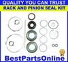 Ford Probe Mazda MX-6 Seal Kit Power Steering Rack and Pinion (1993–1997)