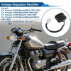 Yamaha XJ550 Voltage Regulator Rectifier (1981–1983)