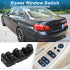 BMW 528i Power Window Switch (2008 - 2010)