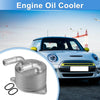 Mini Cooper Countryman Engine Oil Cooler with Seal (2011-2023)