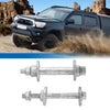 Toyota 4Runner Front Alignment Camber Adjustment Bolts (2003-2023)