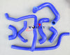 BMW E30 M20 320i / 325i Silicone Radiator Hose Kit (1989-1992)