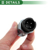 Volvo B7 FH12 1 Pc Transmission Speed Sensor (2001-2005)