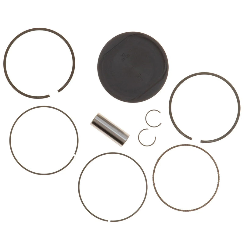 Polaris Scrambler 1000 Sportsman Namura .020 Over Bore Piston Kit
