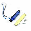 Boat 12 x LED Cabin Deck Courtesy Light Stern Transom Lights Waterproof