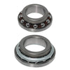 Honda VT500C VT750C VT1100C VT250 VT600C VTX1300C Steering Head Bearing Kit (1983-2009)