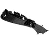 BMW 5 6 7 F07 F10 F11 F90 F02 Right Seat Rail Cover Bracket (2009-2020)